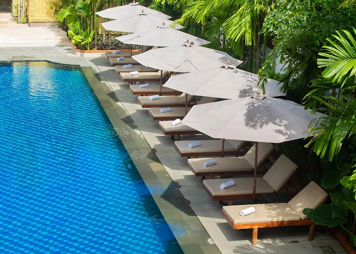 Hotel Angkor Land 5*