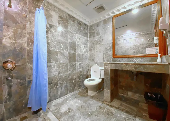 Angkor Land Hotel Siem Reap
