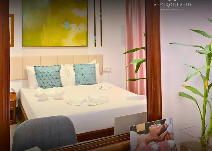Angkor Land 5*