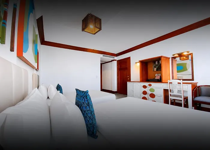 Angkor Land Hotel