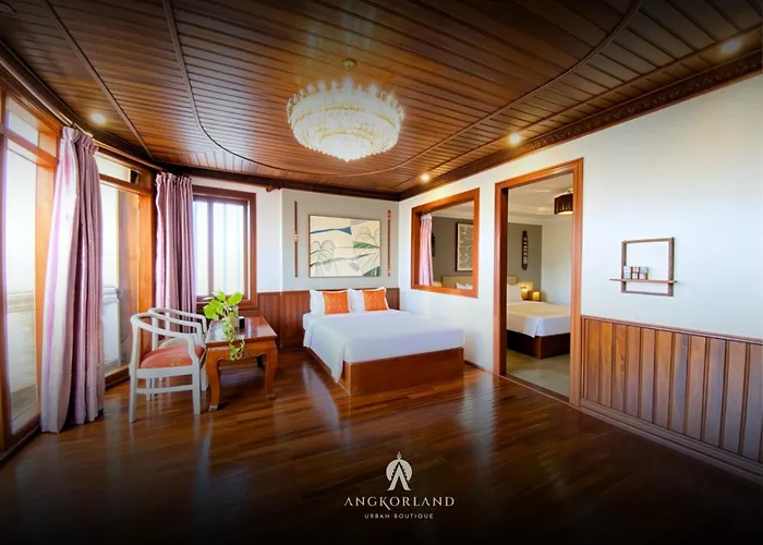 Angkor Land 5*