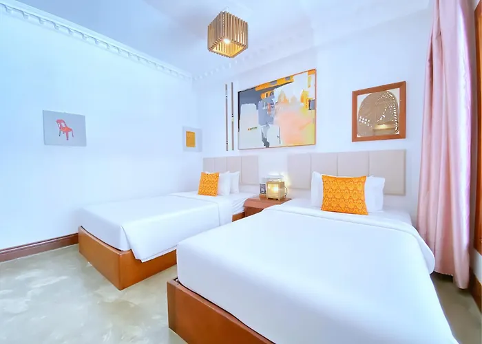 Angkor Land 5*