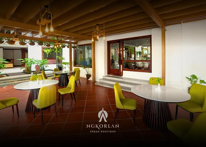 Angkor Land 5*